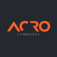 Acro Commerce Logo